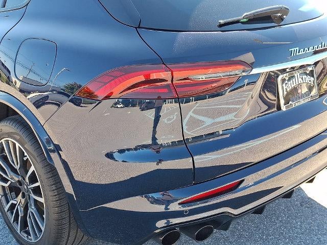 2023 Maserati Grecale Modena AWD