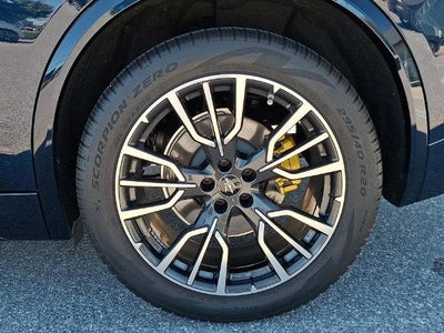 2023 Maserati Grecale Modena AWD