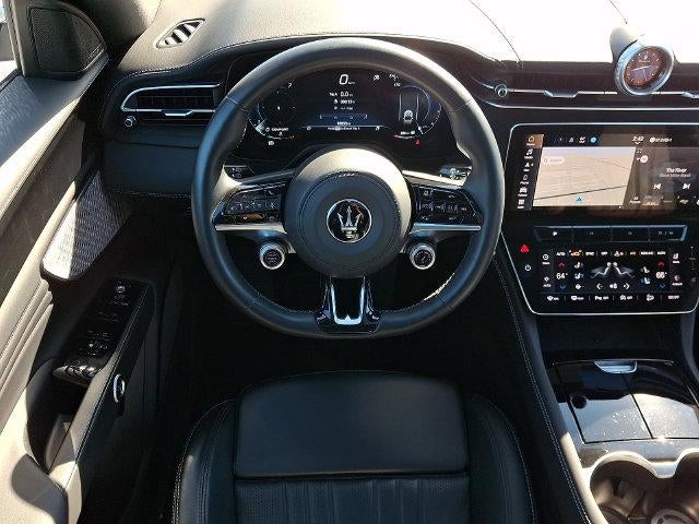 2023 Maserati Grecale Modena AWD