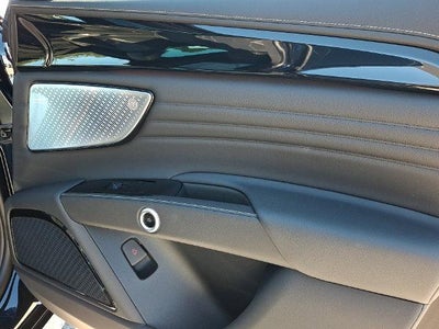 2023 Maserati Grecale Modena AWD