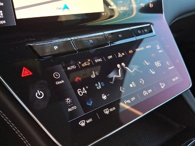 2023 Maserati Grecale Modena AWD