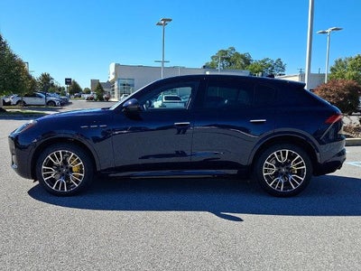 2023 Maserati Grecale Modena AWD