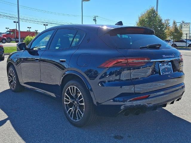 2023 Maserati Grecale Modena AWD