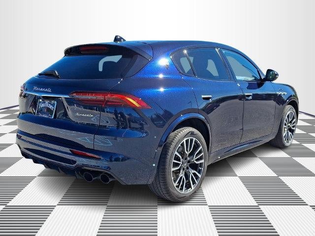 2023 Maserati Grecale Modena AWD
