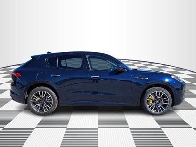 2023 Maserati Grecale Modena AWD