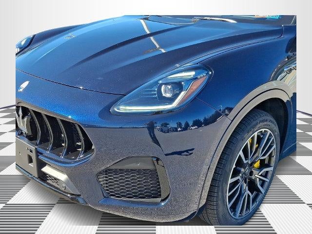 2023 Maserati Grecale Modena AWD