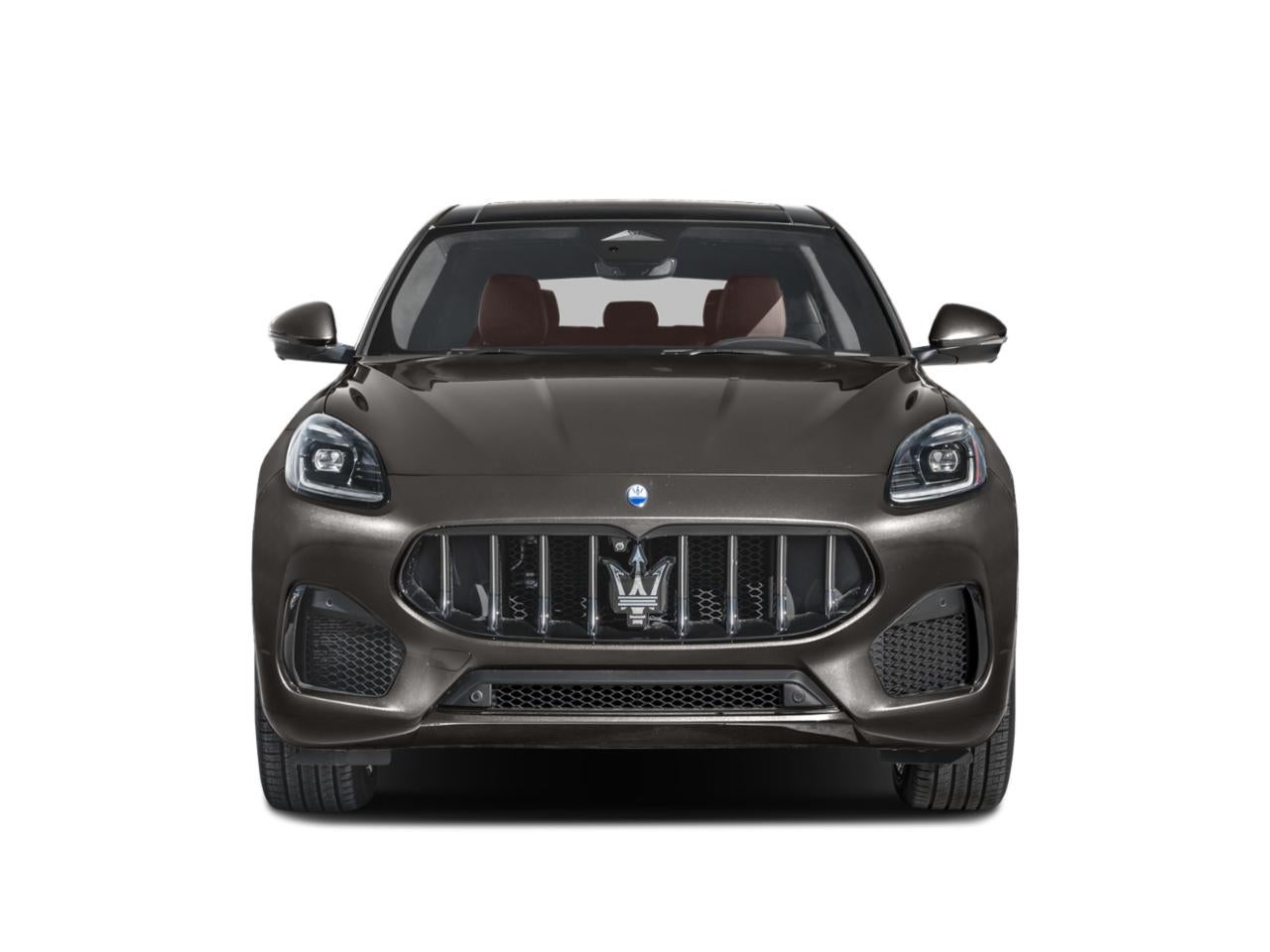 2023 Maserati Grecale Modena AWD