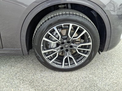 2025 Maserati Grecale AWD