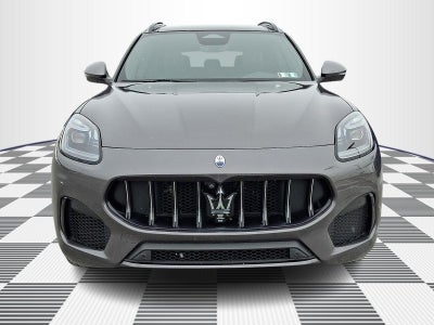 2025 Maserati Grecale AWD