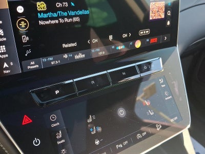 2025 Maserati Grecale AWD
