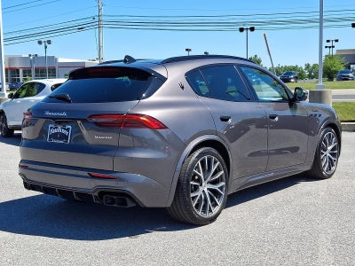 2026 Maserati Grecale Modena AWD