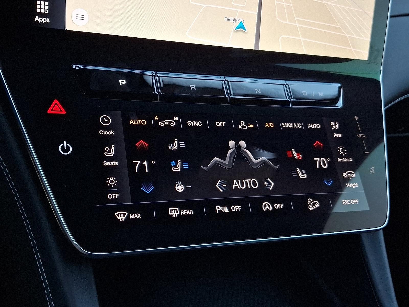 2026 Maserati Grecale Modena AWD