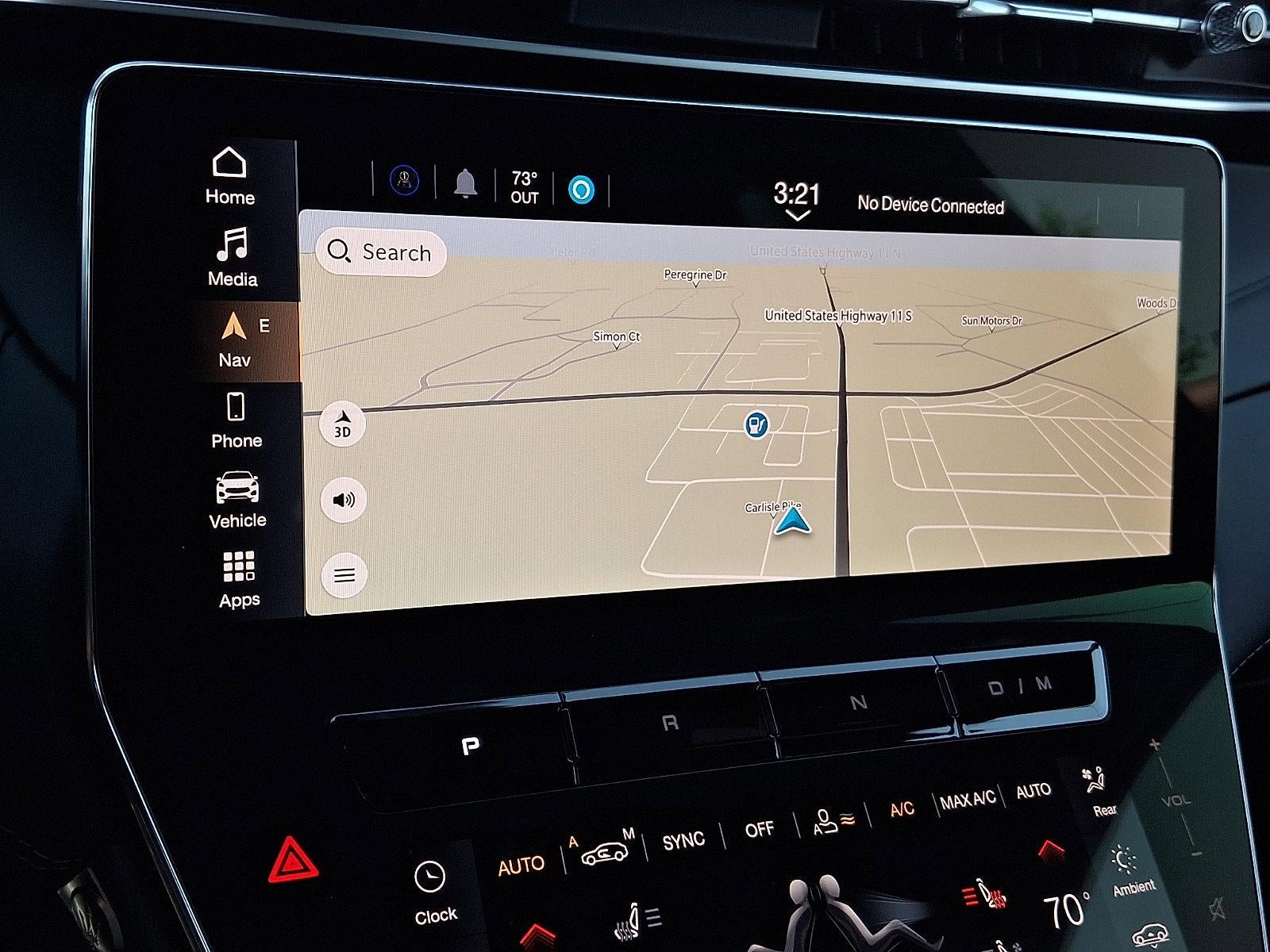 2026 Maserati Grecale Modena AWD