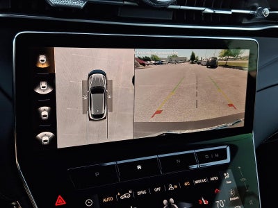 2026 Maserati Grecale Modena AWD