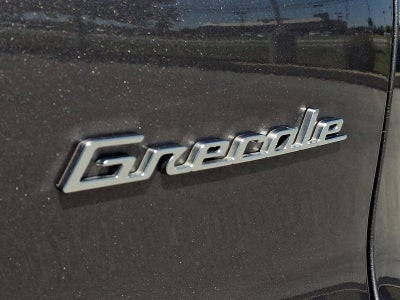 2026 Maserati Grecale Modena AWD