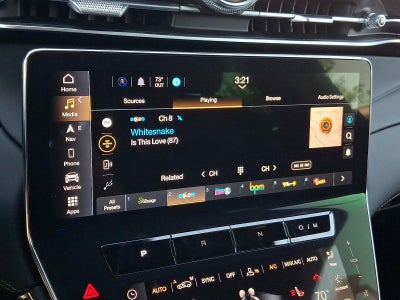 2026 Maserati Grecale Modena AWD