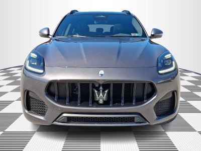2026 Maserati Grecale Modena AWD