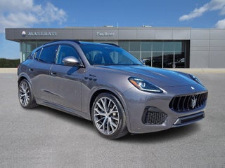 2026 Maserati Grecale Modena AWD