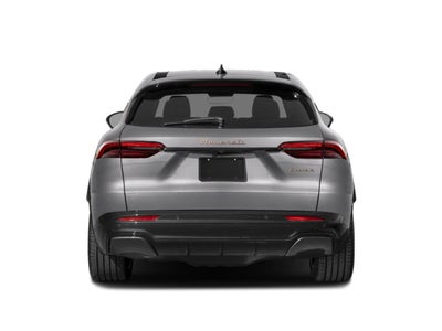 2025 Maserati Grecale Folgore AWD