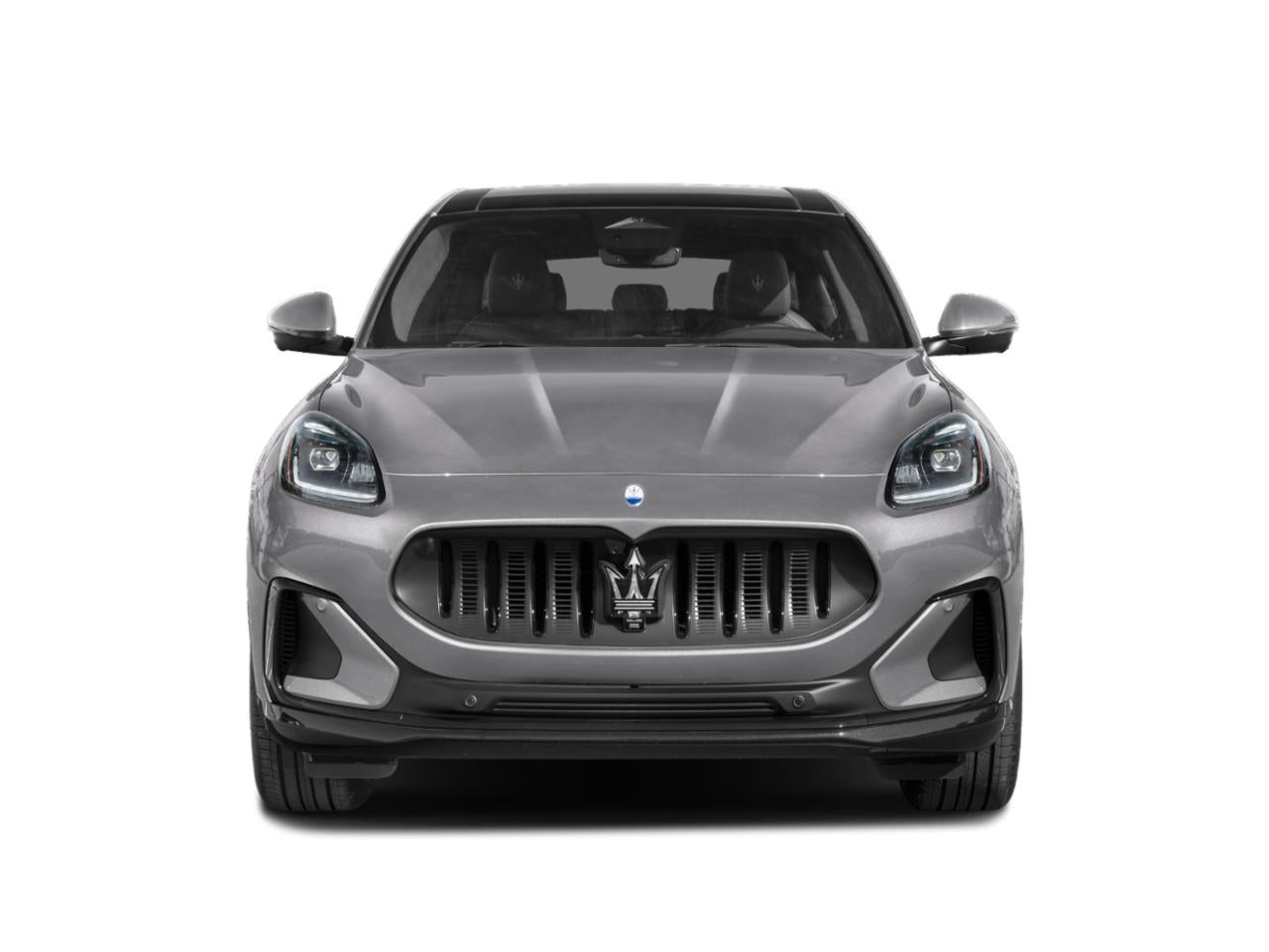 2025 Maserati Grecale Folgore AWD