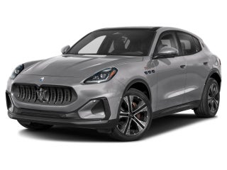 2025 Maserati Grecale Folgore AWD