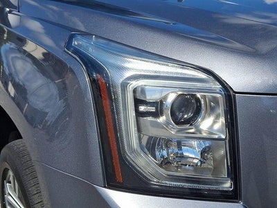 2019 GMC Yukon 4WD 4dr Denali