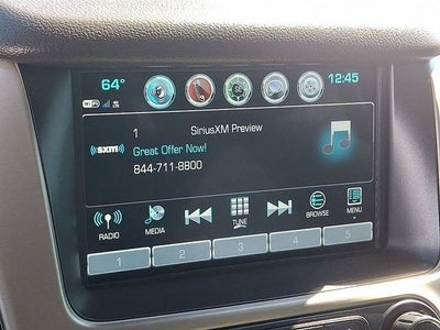 2019 GMC Yukon 4WD 4dr Denali