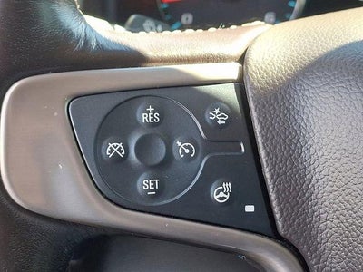 2019 GMC Yukon 4WD 4dr Denali