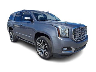 2019 GMC Yukon 4WD 4dr Denali