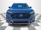 2025 Honda CR-V Hybrid Sport Touring AWD