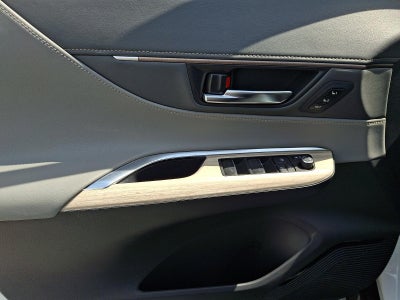 2023 Toyota Venza Limited AWD (GS)