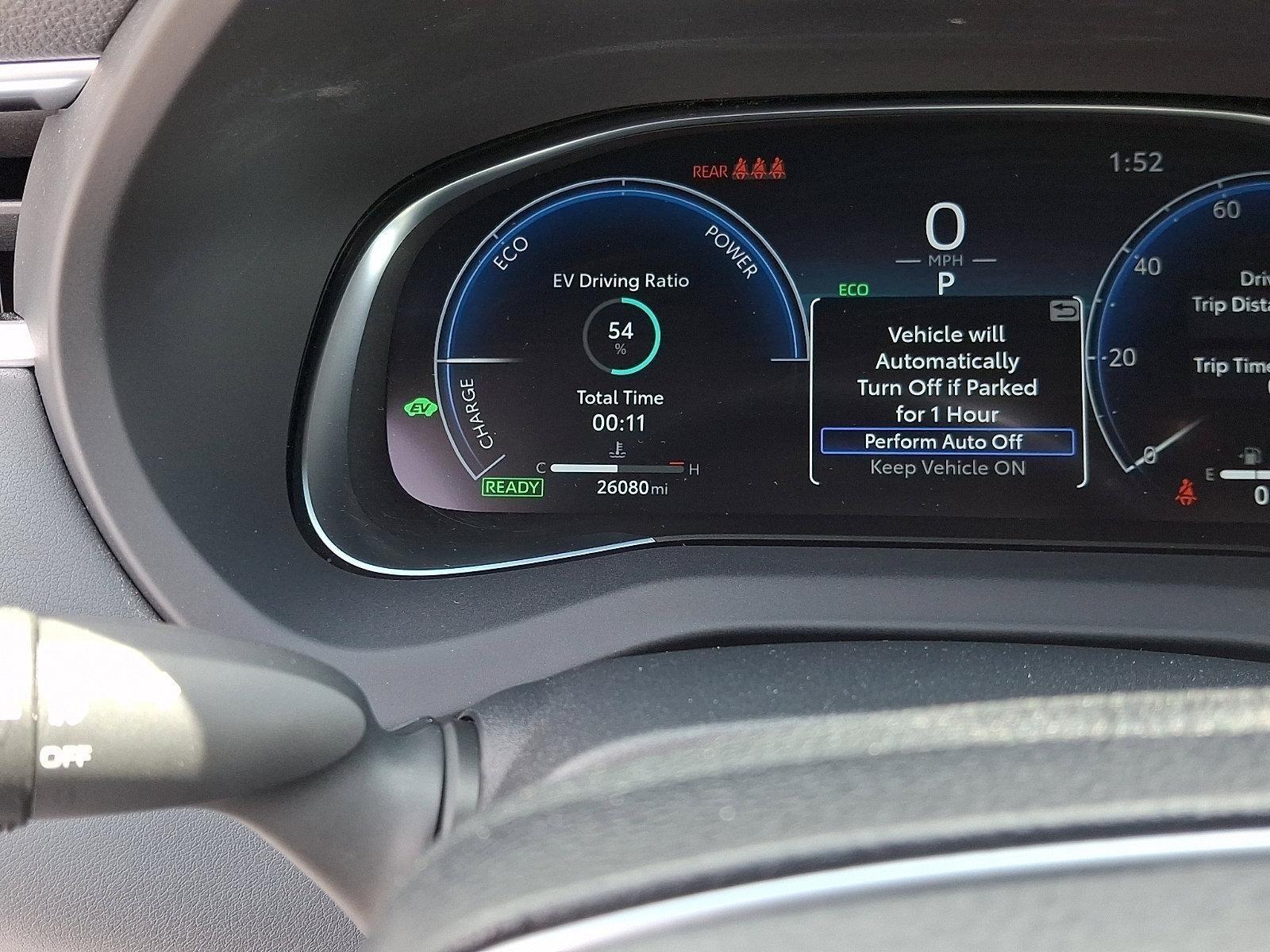 2023 Toyota Venza Limited AWD (GS)