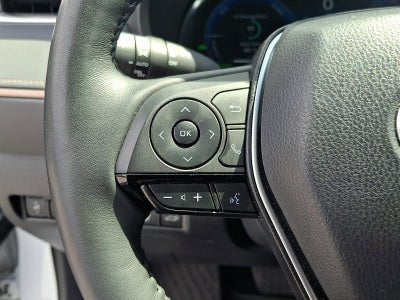 2023 Toyota Venza Limited AWD (GS)