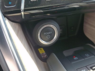 2023 Toyota Venza Limited AWD (GS)