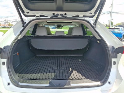 2023 Toyota Venza Limited AWD (GS)