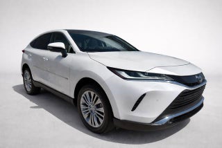 2023 Toyota Venza Limited AWD (GS)