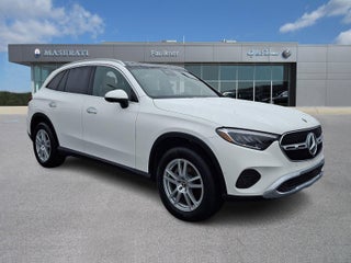 2023 Mercedes-Benz GLC GLC 300 4MATIC® SUV