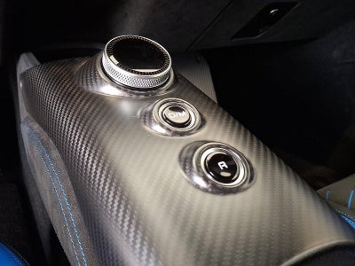 2023 Maserati MC20 Coupe