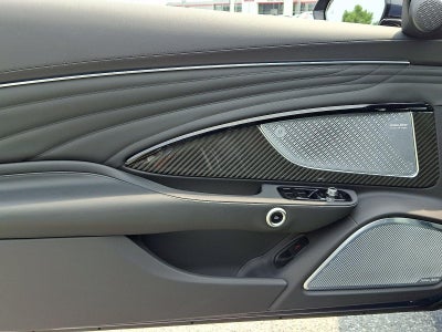 2026 Maserati GranTurismo Coupe