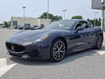2026 Maserati GranTurismo Coupe