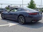2026 Maserati GranTurismo Coupe