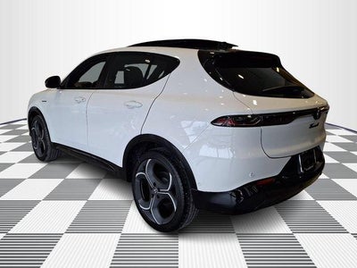 2026 Alfa Romeo Tonale Veloce AWD