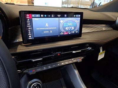 2026 Alfa Romeo Tonale Veloce AWD
