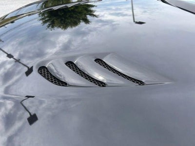 2022 Alfa Romeo Stelvio Quadrifoglio AWD