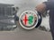 2022 Alfa Romeo Stelvio Quadrifoglio AWD