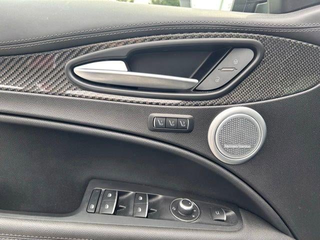 2022 Alfa Romeo Stelvio Quadrifoglio AWD