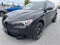 2022 Alfa Romeo Stelvio Quadrifoglio AWD