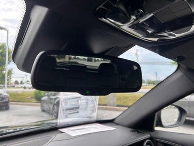 2022 Alfa Romeo Stelvio Quadrifoglio AWD