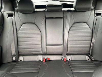 2022 Alfa Romeo Stelvio Quadrifoglio AWD