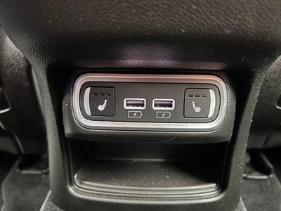 2022 Alfa Romeo Stelvio Quadrifoglio AWD